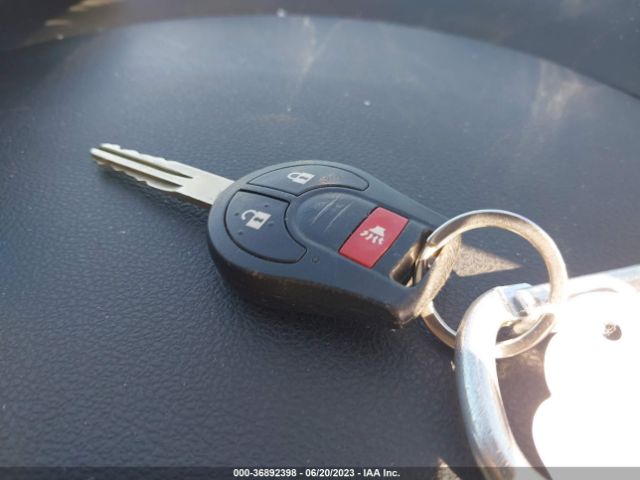 3N1CE2CP0GL365913 Nissan Versa Note S/s Plus/sv/sr/sl