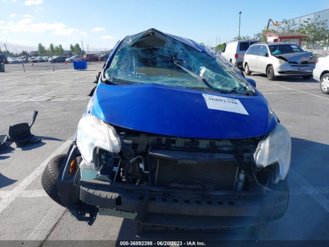 3N1CE2CP0GL365913 Nissan Versa Note S/s Plus/sv/sr/sl