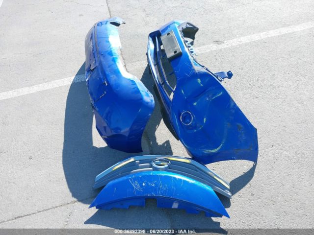 3N1CE2CP0GL365913 Nissan Versa Note S/s Plus/sv/sr/sl