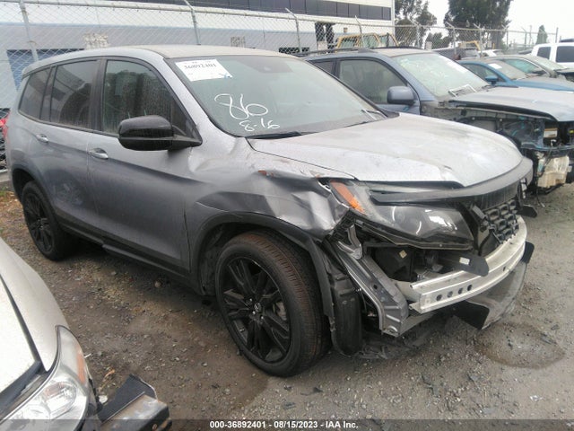 2020 5FNYF7H20LB005527 main image