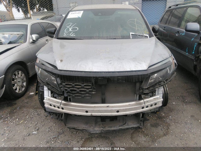 Honda Passport Sport 2020 5FNYF7H20LB005527 Image 5