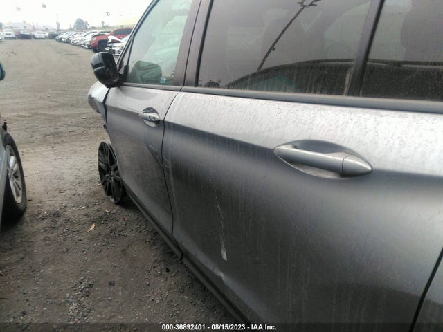 Honda Passport Sport 2020 5FNYF7H20LB005527 Image 7
