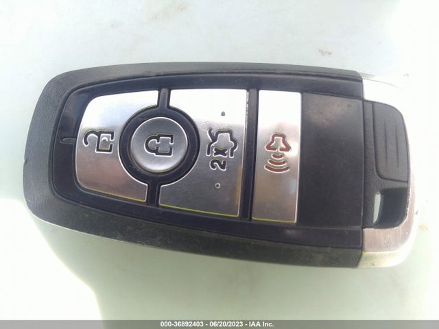 Ford FUSION SE 2019 3FA6P0T90KR236589 Image 3