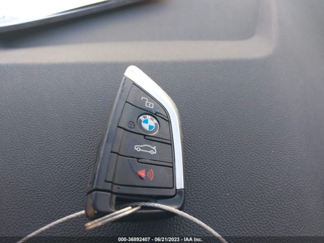 5UX33DT03P9S42311 BMW X4 Xdrive30i