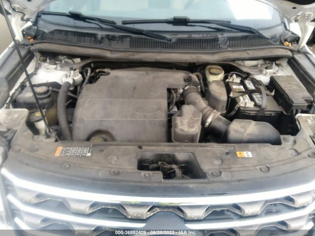 1FM5K7B88GGB15633 Ford Explorer Base