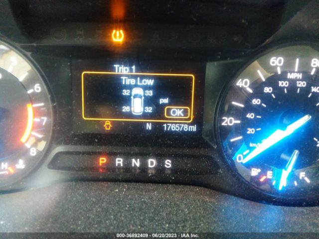 1FM5K7B88GGB15633 Ford Explorer Base