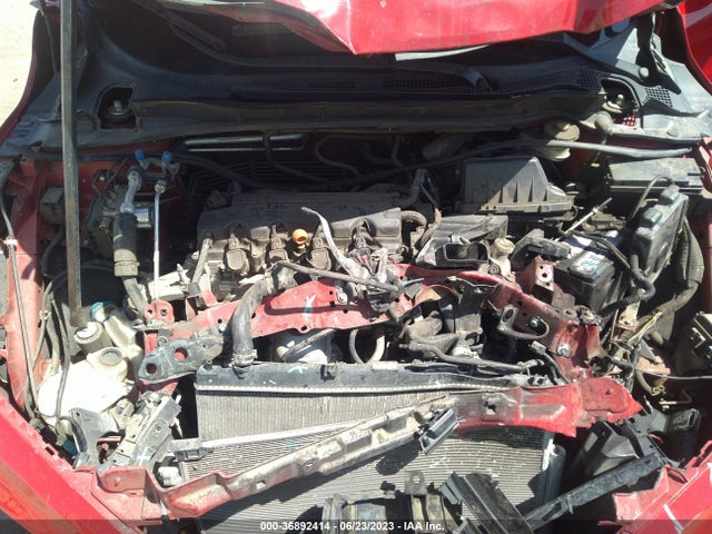 Honda HR-V EX 2017 3CZRU5H56HM707146 Image 10