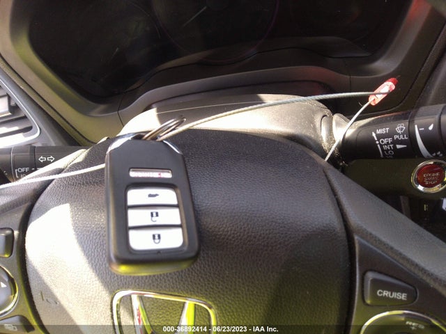 Honda HR-V EX 2017 3CZRU5H56HM707146 Image 11