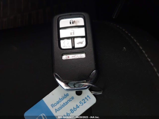 Honda Civic Hatchback Ex 2021 SHHFK7H60MU407716 Image 3