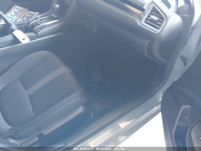 Honda Civic Hatchback Ex 2021 SHHFK7H60MU407716 Image 6