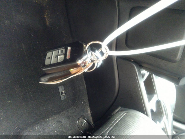 Honda Cr-v Ex-l 2017 2HKRW2H80HH654426 Image 11