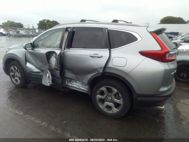 Honda Cr-v Ex-l 2017 2HKRW2H80HH654426 Image 14