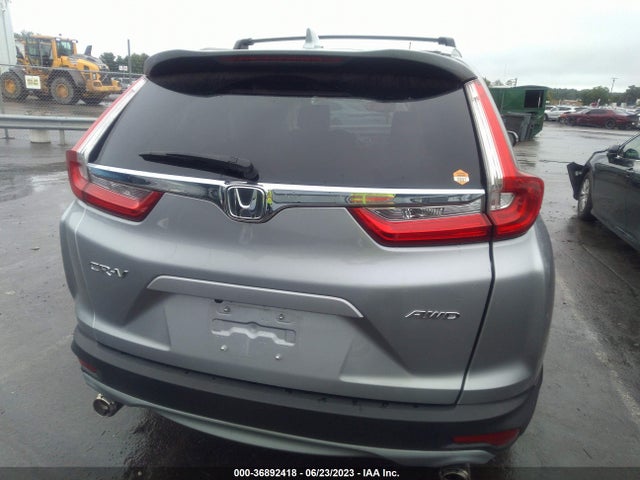 Honda Cr-v Ex-l 2017 2HKRW2H80HH654426 Image 16