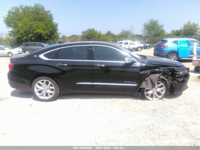 Chevrolet Impala Premier 2020 1G1105S33LU112113 Image 13