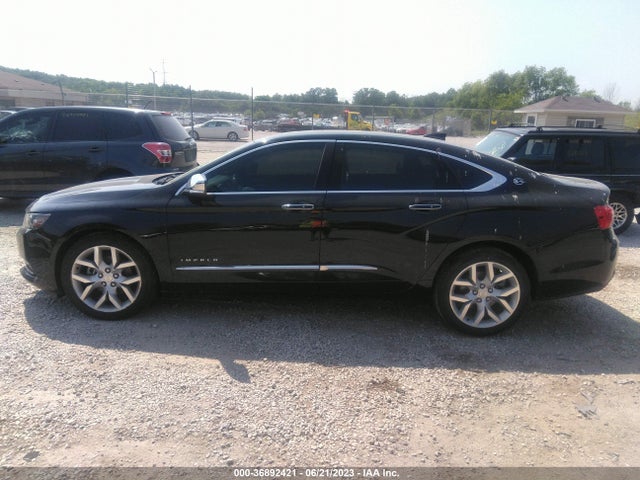 Chevrolet Impala Premier 2020 1G1105S33LU112113 Image 14