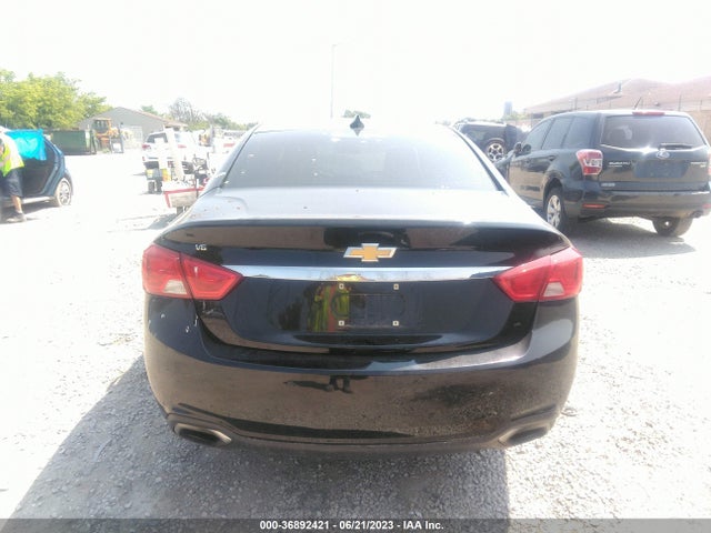 Chevrolet Impala Premier 2020 1G1105S33LU112113 Image 16