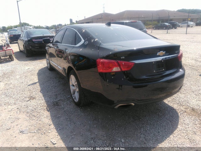 Chevrolet Impala Premier 2020 1G1105S33LU112113 Image 3