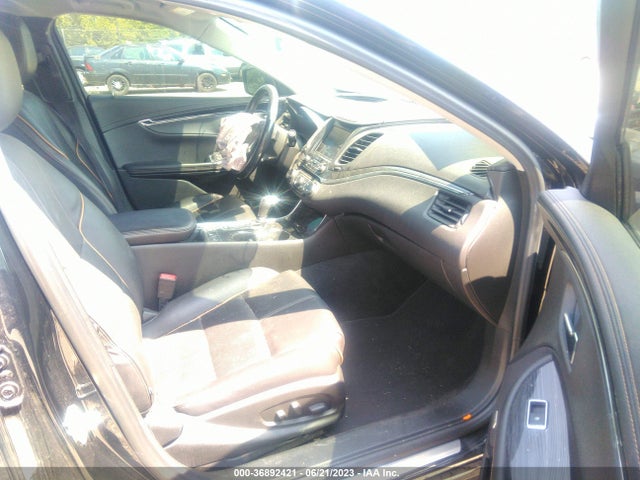 Chevrolet Impala Premier 2020 1G1105S33LU112113 Image 5