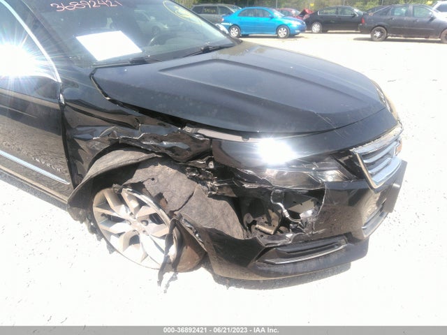 Chevrolet Impala Premier 2020 1G1105S33LU112113 Image 6