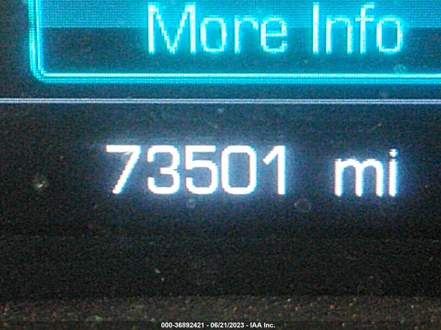 Chevrolet Impala Premier 2020 1G1105S33LU112113 Image 7