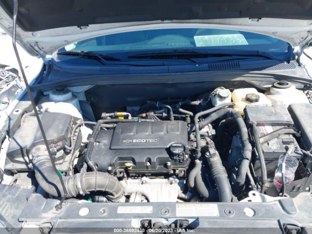Chevrolet CRUZE LT 2015 1G1PC5SB2F7111398 Image 17
