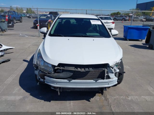 Chevrolet CRUZE LT 2015 1G1PC5SB2F7111398 Image 5