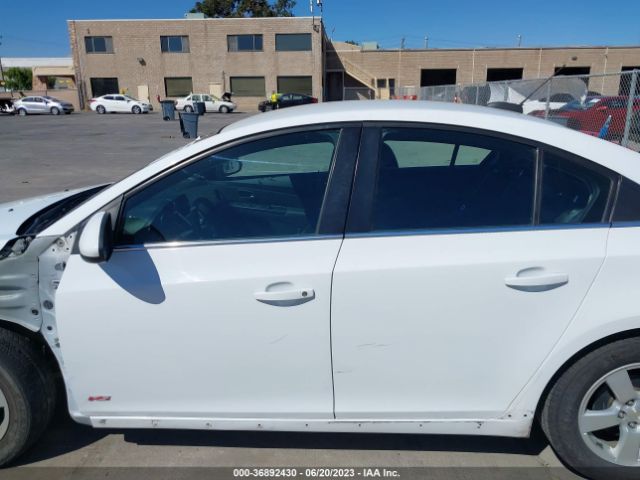 Chevrolet CRUZE LT 2015 1G1PC5SB2F7111398 Image 7