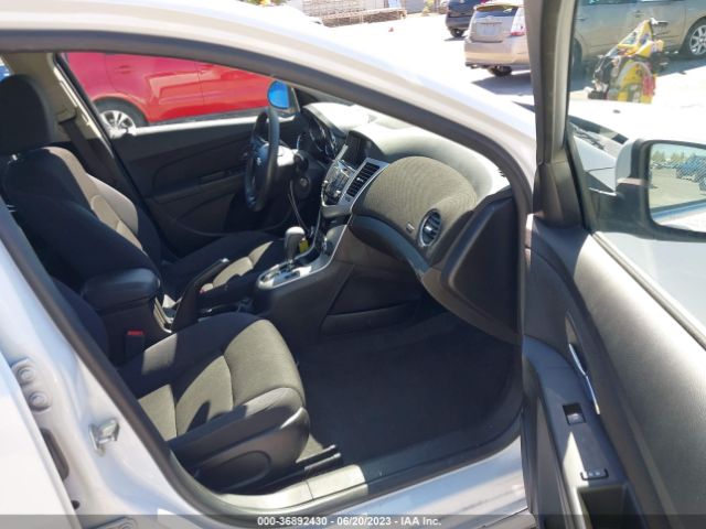 Chevrolet CRUZE LT 2015 1G1PC5SB2F7111398 Image 12
