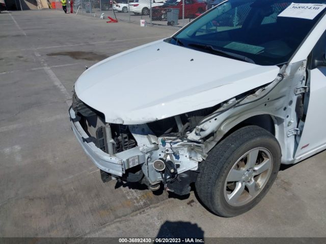 Chevrolet CRUZE LT 2015 1G1PC5SB2F7111398 Image 13