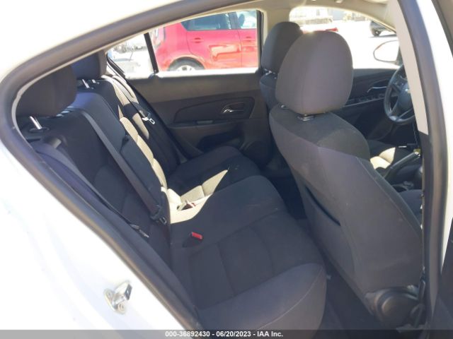 Chevrolet CRUZE LT 2015 1G1PC5SB2F7111398 Image 15