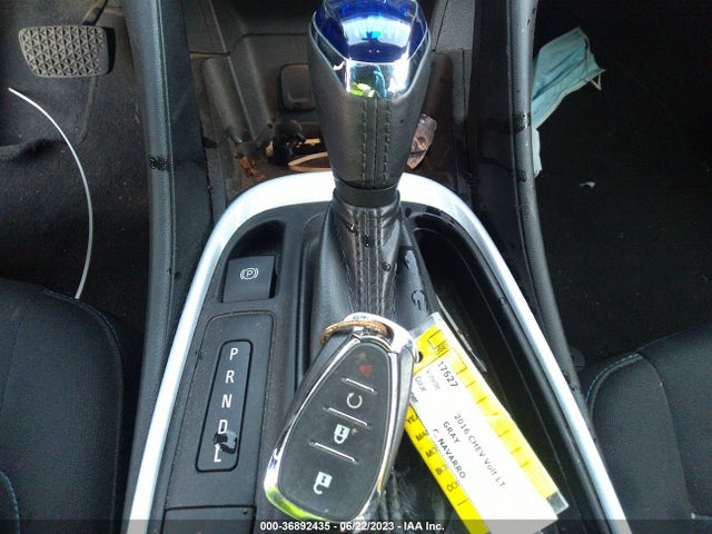 Chevrolet VOLT LT 2016 1G1RC6S53GU138069 Image 3