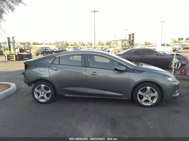 Chevrolet VOLT LT 2016 1G1RC6S53GU138069 Image 6