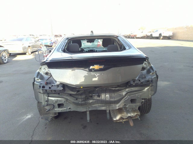 Chevrolet VOLT LT 2016 1G1RC6S53GU138069 Image 9