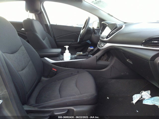 Chevrolet VOLT LT 2016 1G1RC6S53GU138069 Image 12