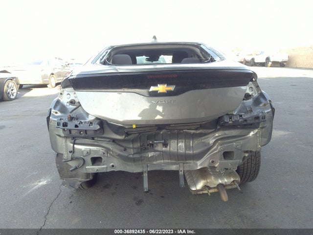 Chevrolet VOLT LT 2016 1G1RC6S53GU138069 Image 13