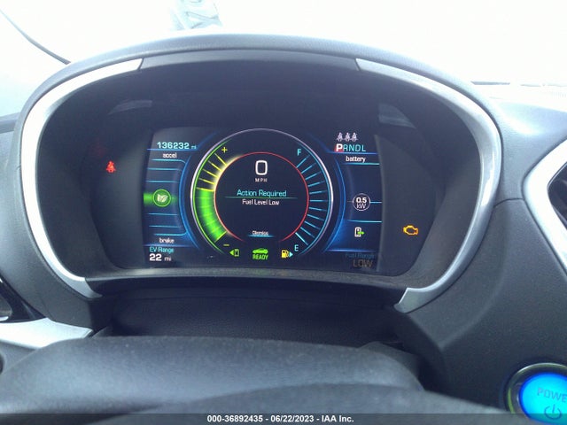 Chevrolet VOLT LT 2016 1G1RC6S53GU138069 Image 14