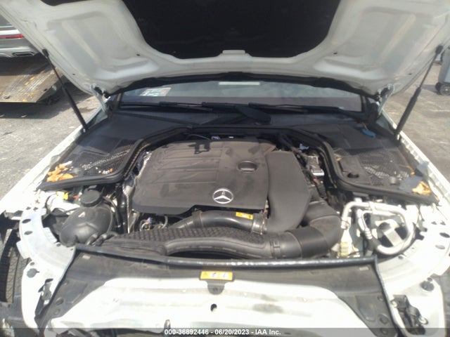 Mercedes-Benz C-class C 300 2019 55SWF8DB0KU284851 Image 10