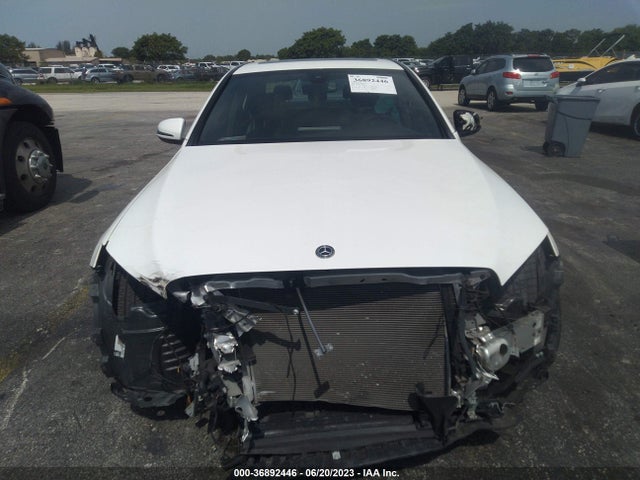 Mercedes-Benz C-class C 300 2019 55SWF8DB0KU284851 Image 13