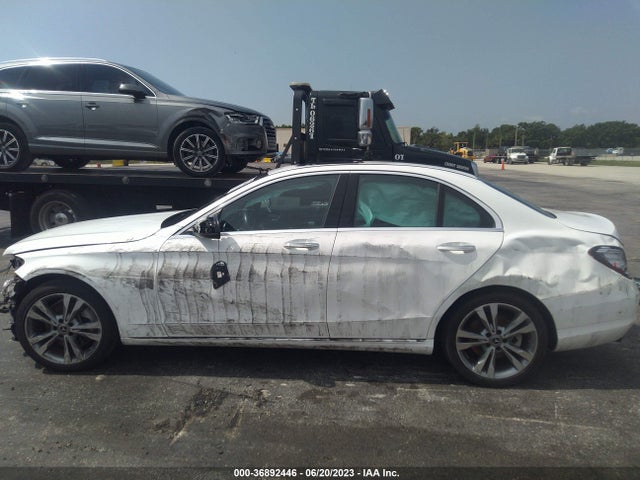 Mercedes-Benz C-class C 300 2019 55SWF8DB0KU284851 Image 15