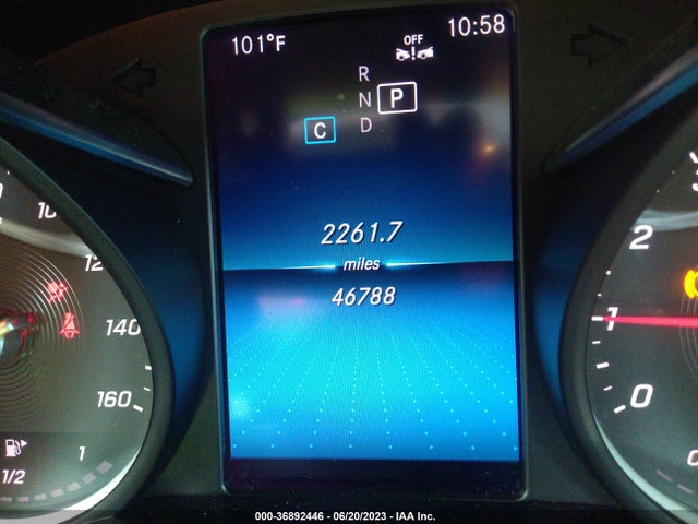 Mercedes-Benz C-class C 300 2019 55SWF8DB0KU284851 Image 16