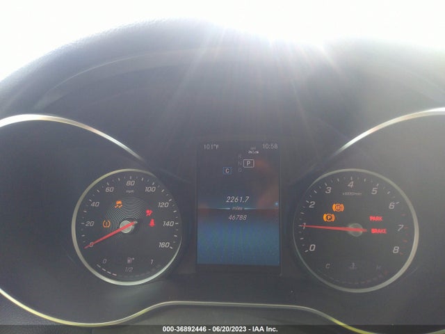 Mercedes-Benz C-class C 300 2019 55SWF8DB0KU284851 Image 7