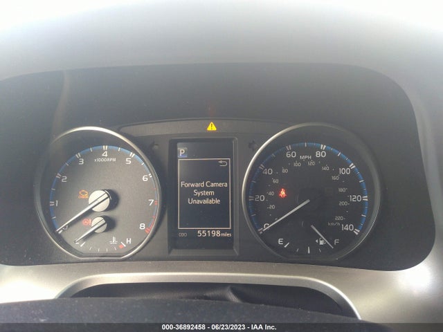 Toyota RAV4 LE 2018 JTMBFREV7JJ746294 Image 13