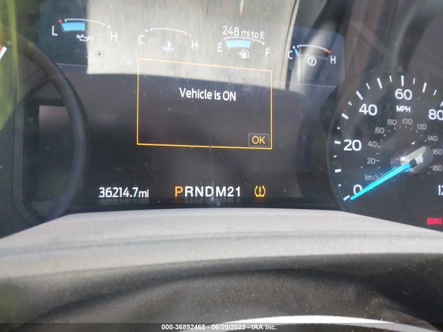2022 Ford E-Series, VIN: 1FDWE3FN9NDC07482