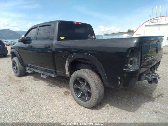 3C6UR5CL2FG538222 RAM 2500 Tradesman