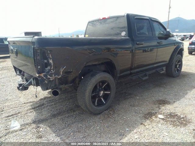 3C6UR5CL2FG538222 RAM 2500 Tradesman