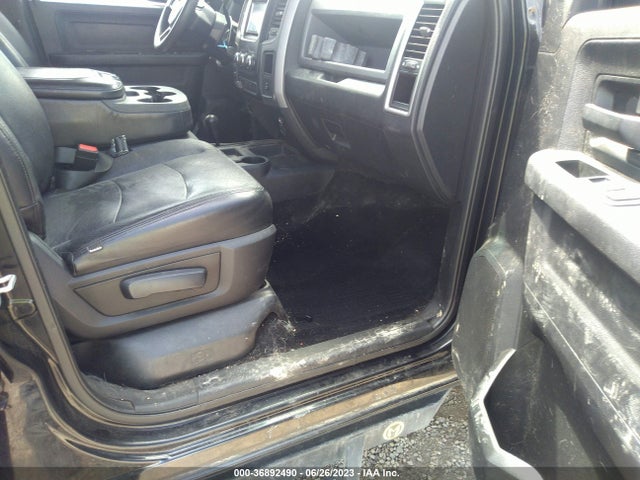 3C6UR5CL2FG538222 RAM 2500 Tradesman