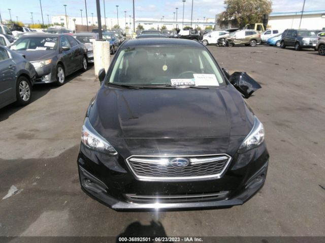 4S3GKAA61K3603199 Subaru Impreza