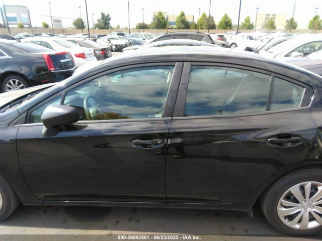 4S3GKAA61K3603199 Subaru Impreza