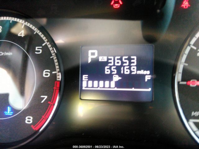 4S3GKAA61K3603199 Subaru Impreza