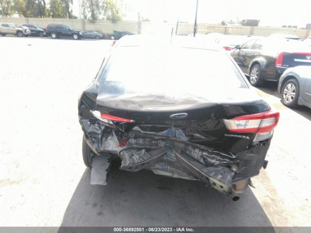 4S3GKAA61K3603199 Subaru Impreza
